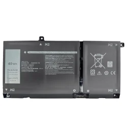 JK6Y6 Laptop Battery Lithium Battery for Dell Inspiron5401 5402 5406 5409 5501 Series